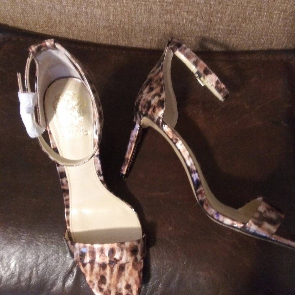 Vince Camuto Stilletos